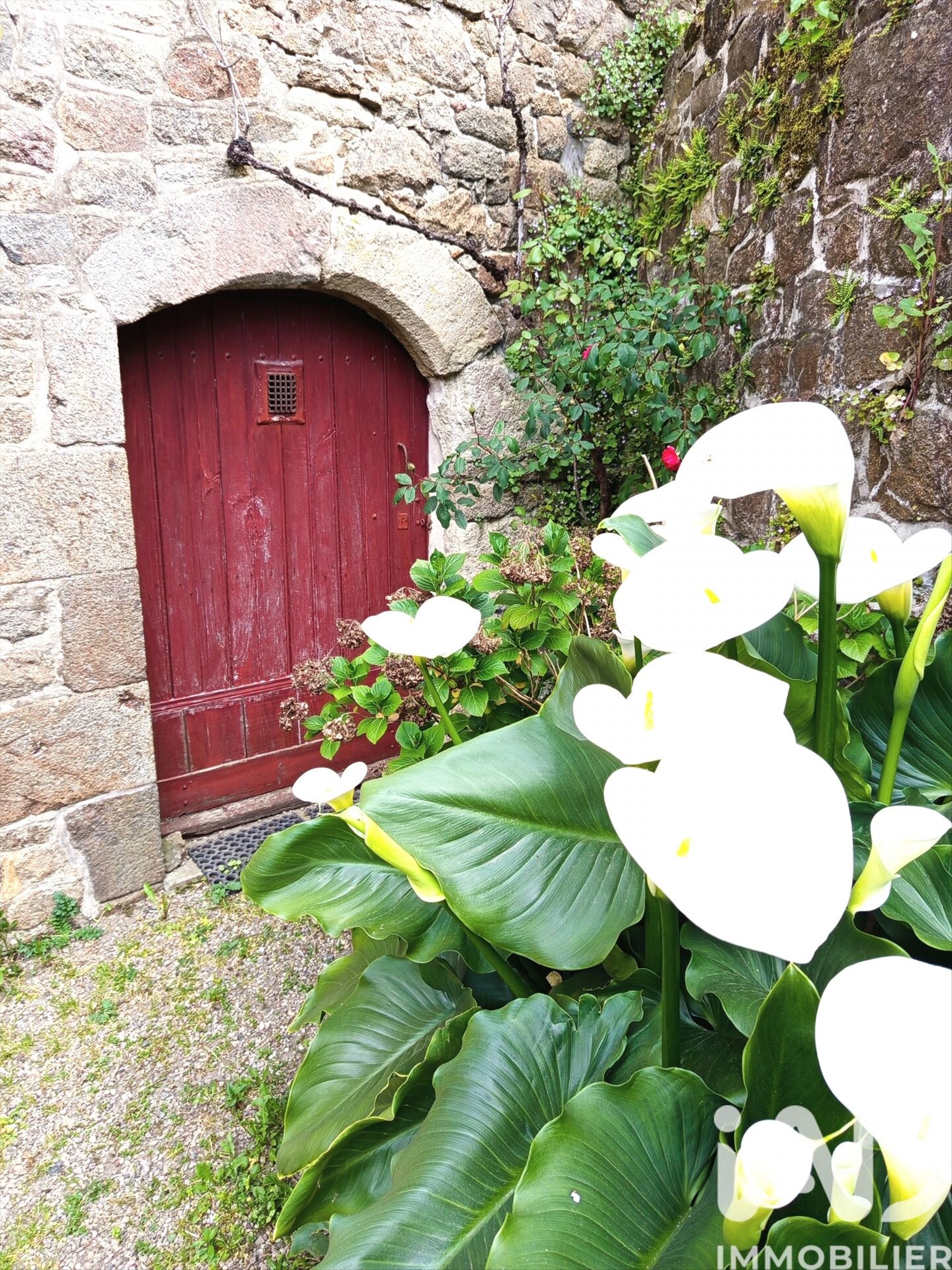 Maison à vendre, 114m², Bécherel