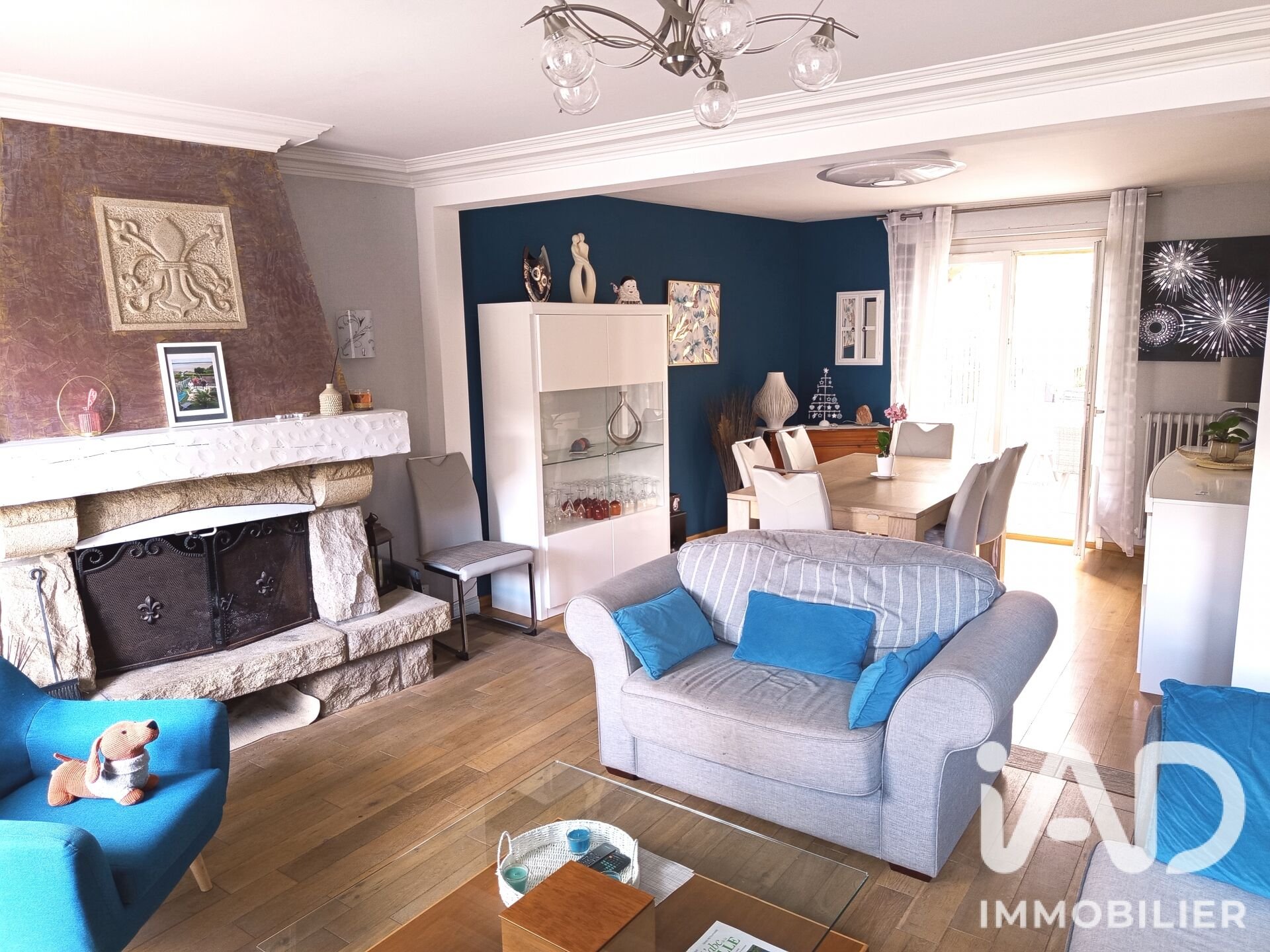 Maison à vendre, 141m², Plesder