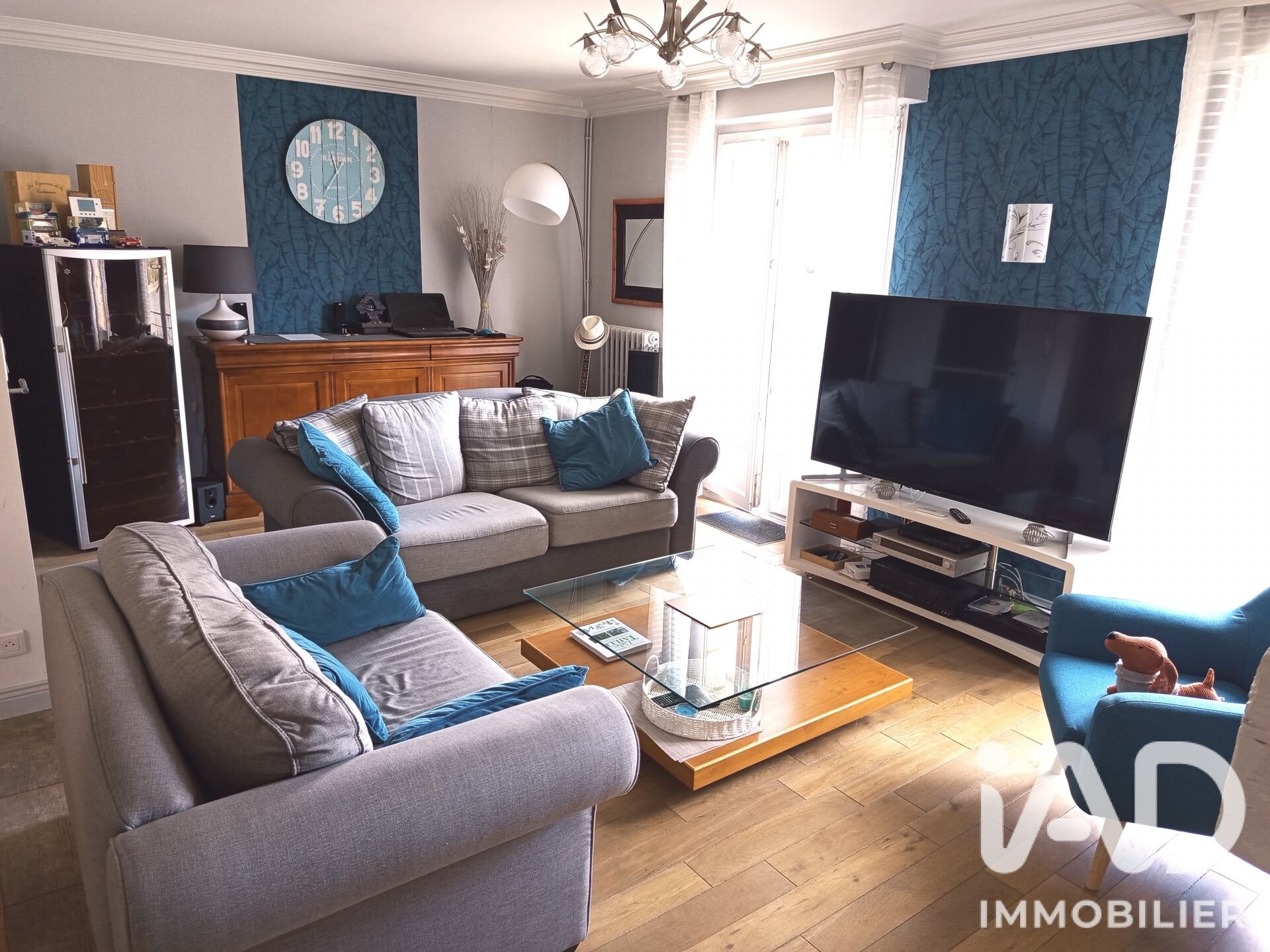 Maison à vendre, 141m², Plesder