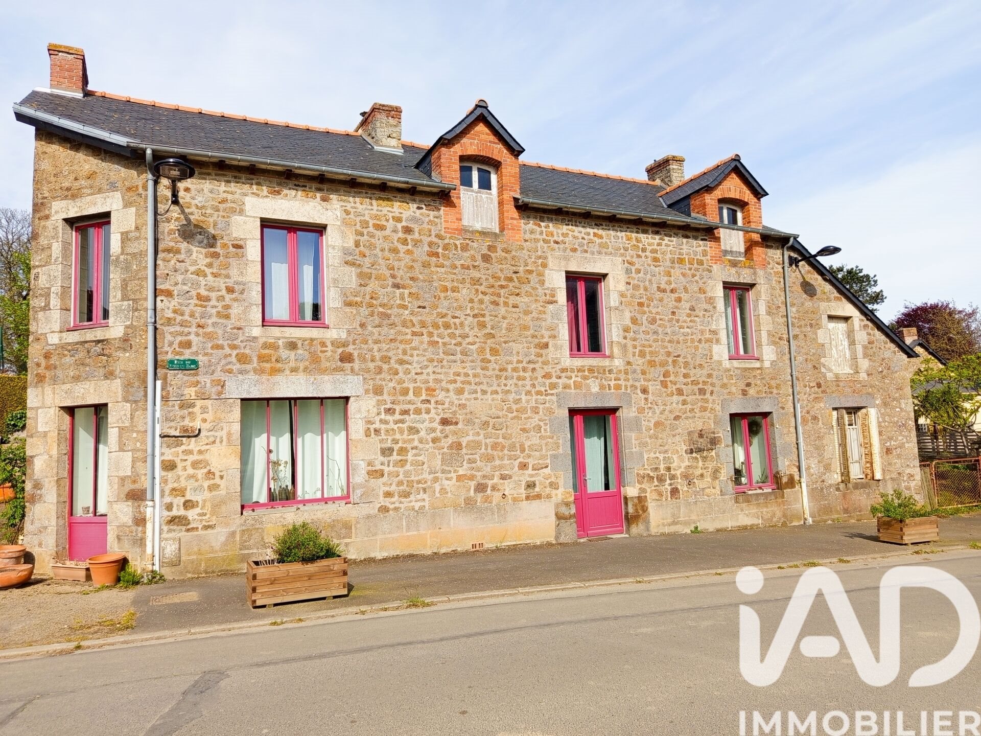 Maison à vendre, 143m², Cardroc