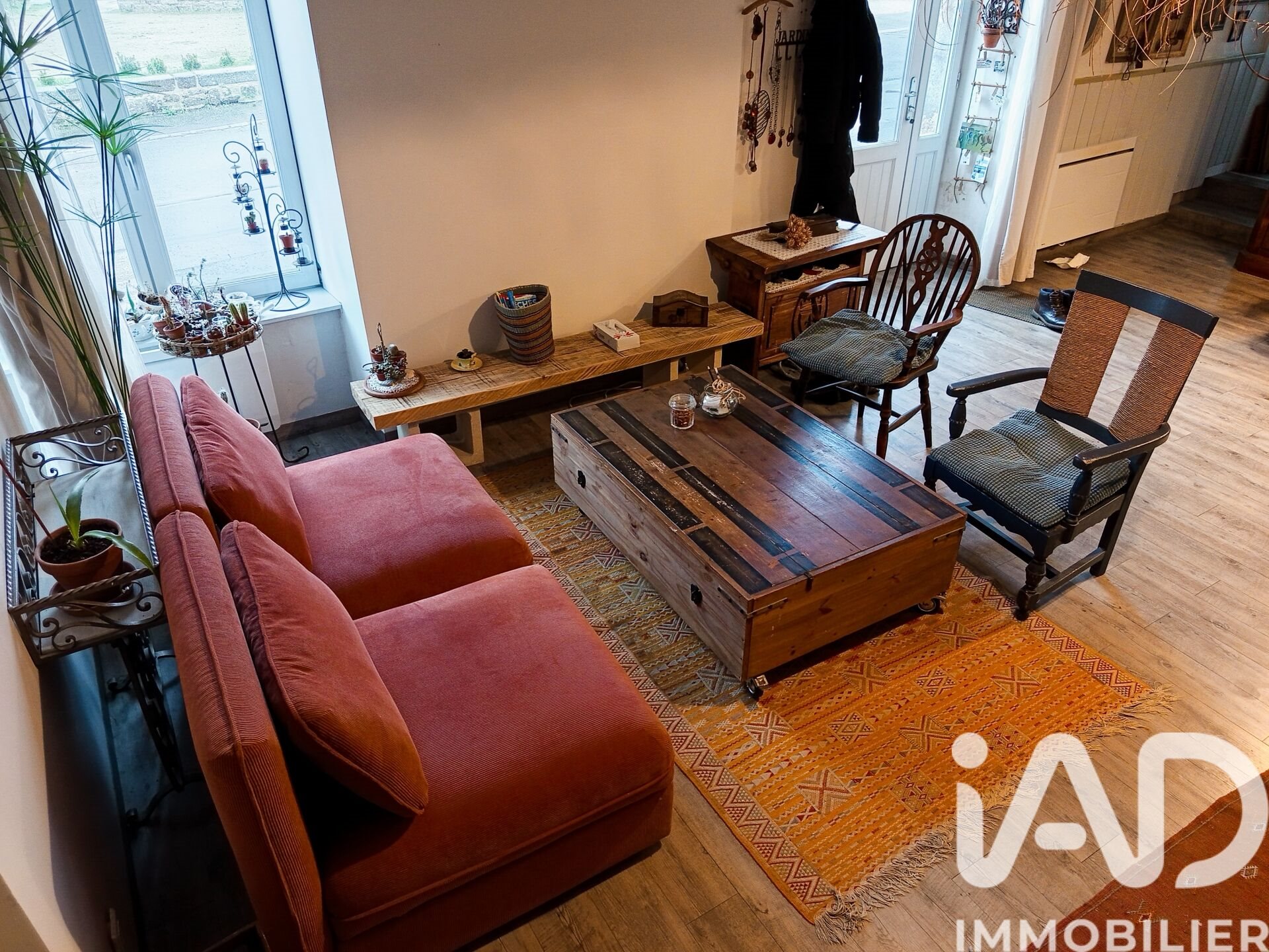 Maison à vendre, 143m², Cardroc