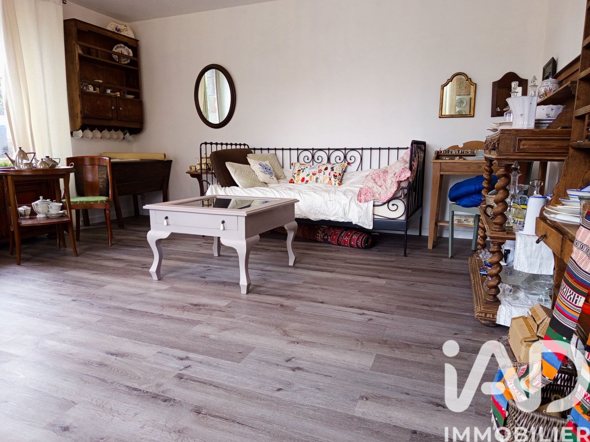 Maison à vendre, 143m², Cardroc