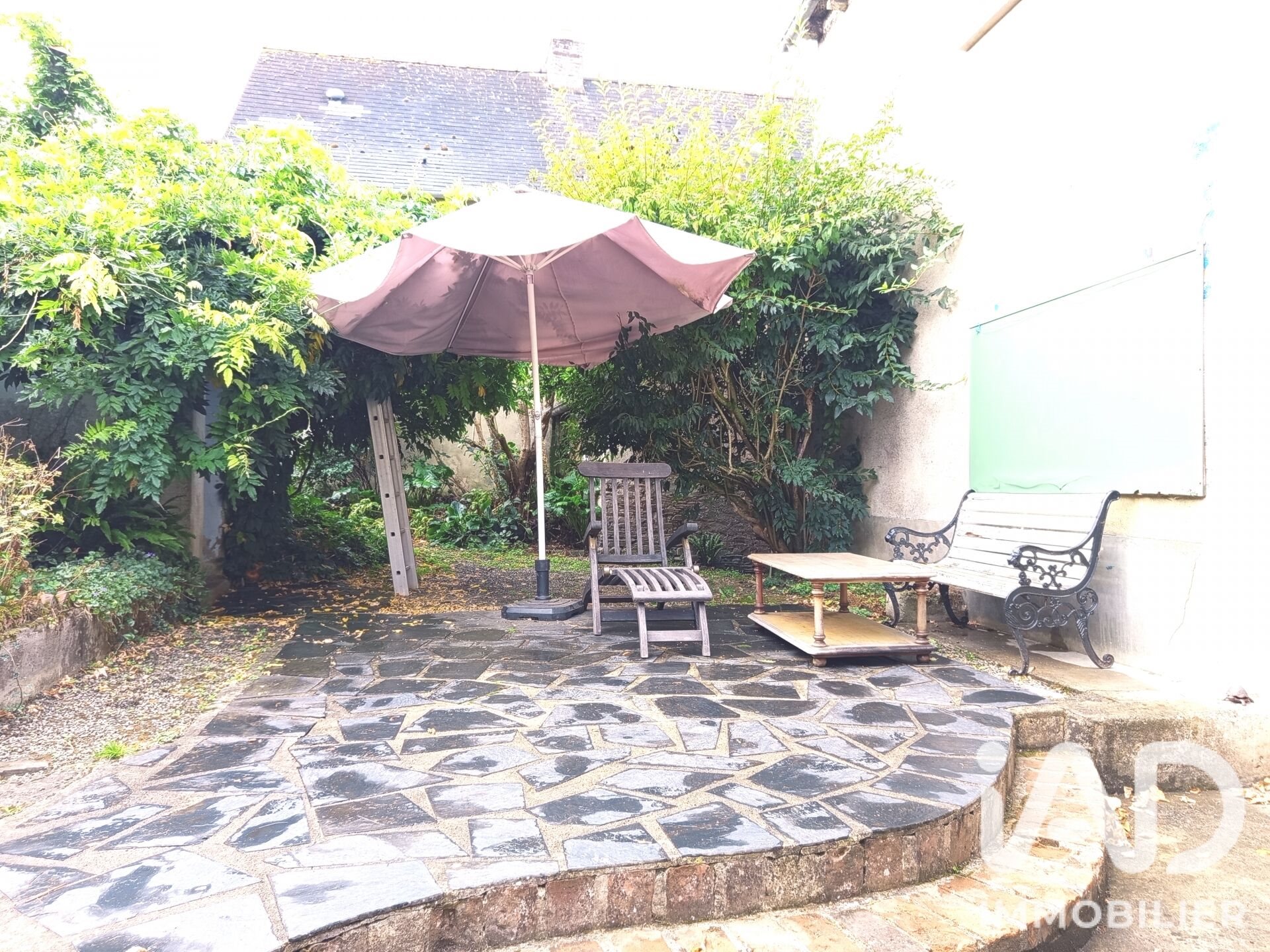 Maison à vendre, 151m², Evran