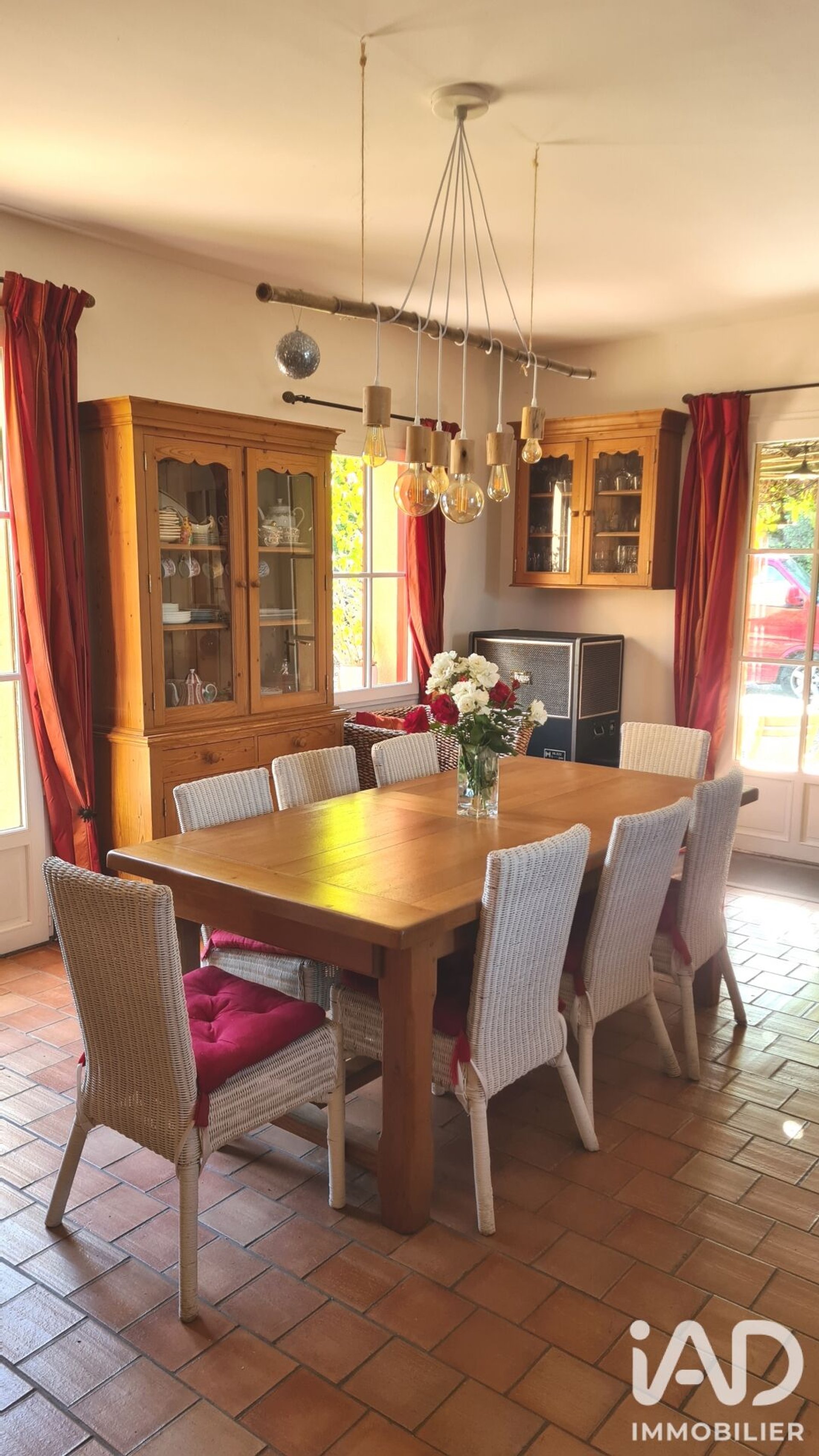 Maison à vendre, 220m², Les Iffs