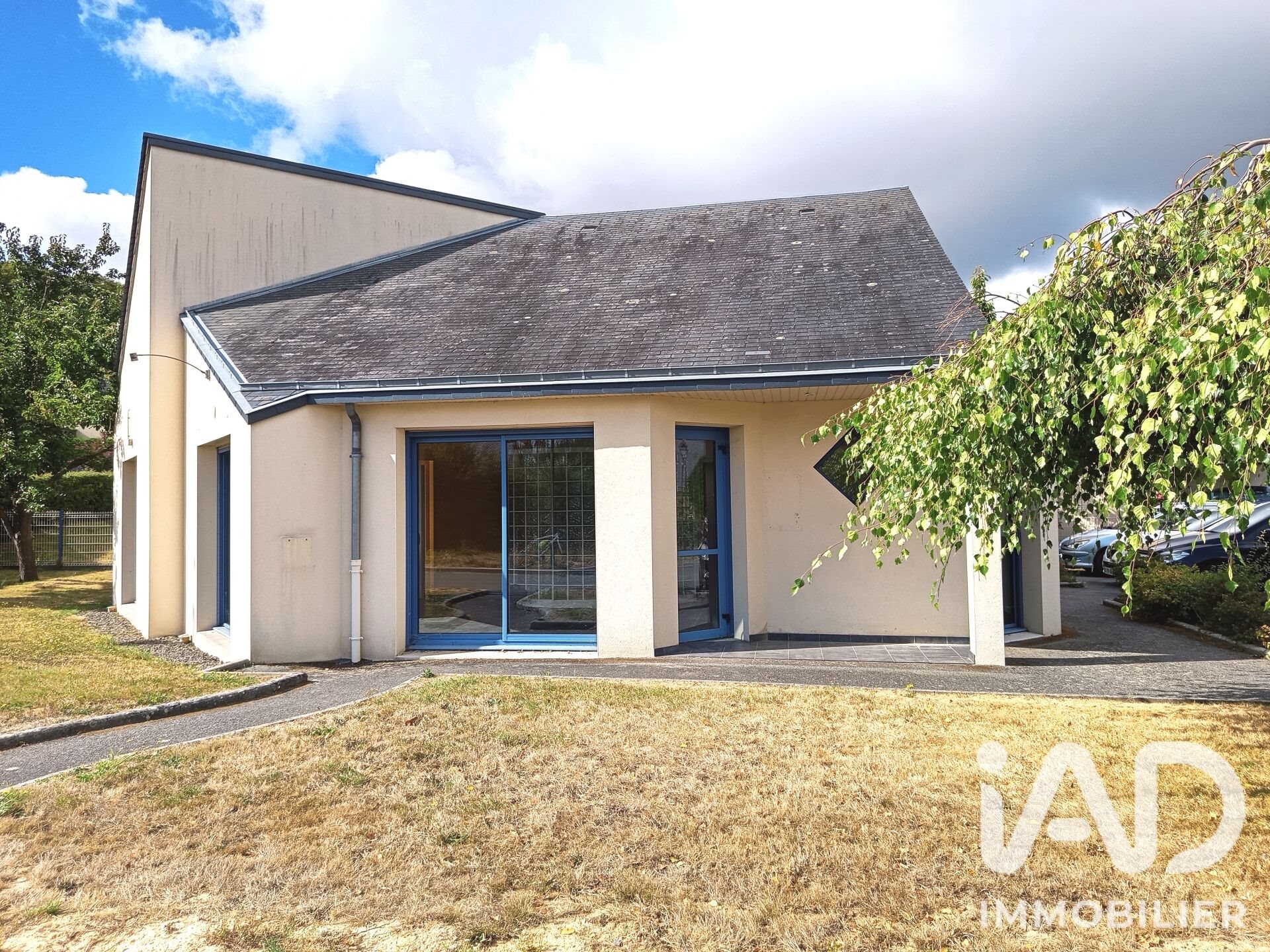 Maison à vendre, 91m², Bécherel