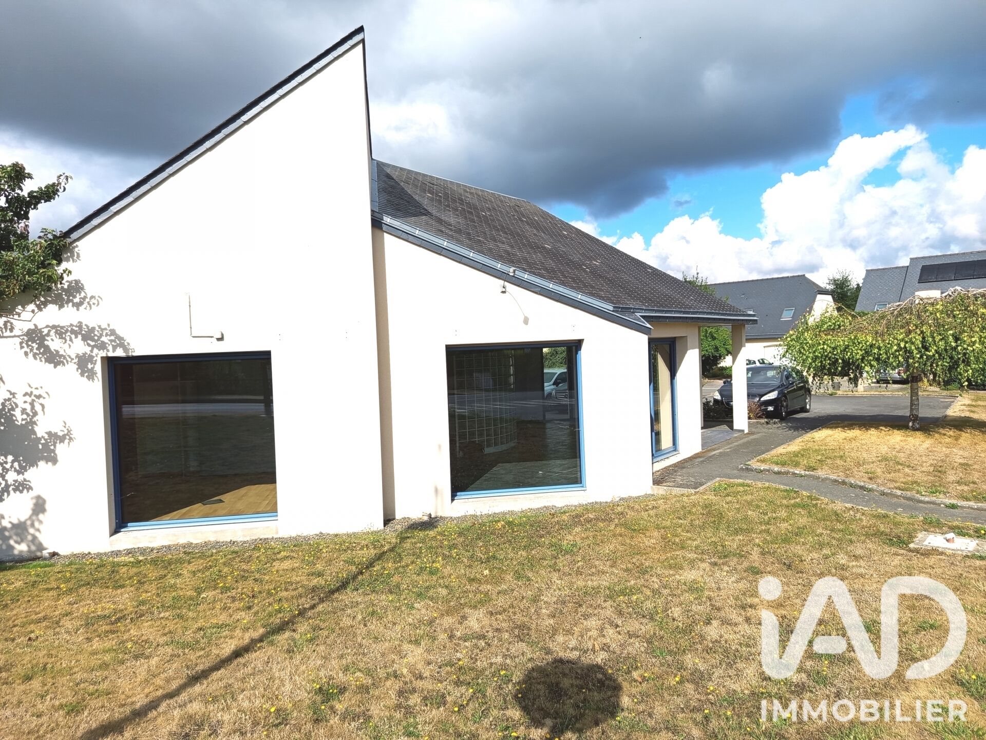 Maison à vendre, 91m², Bécherel