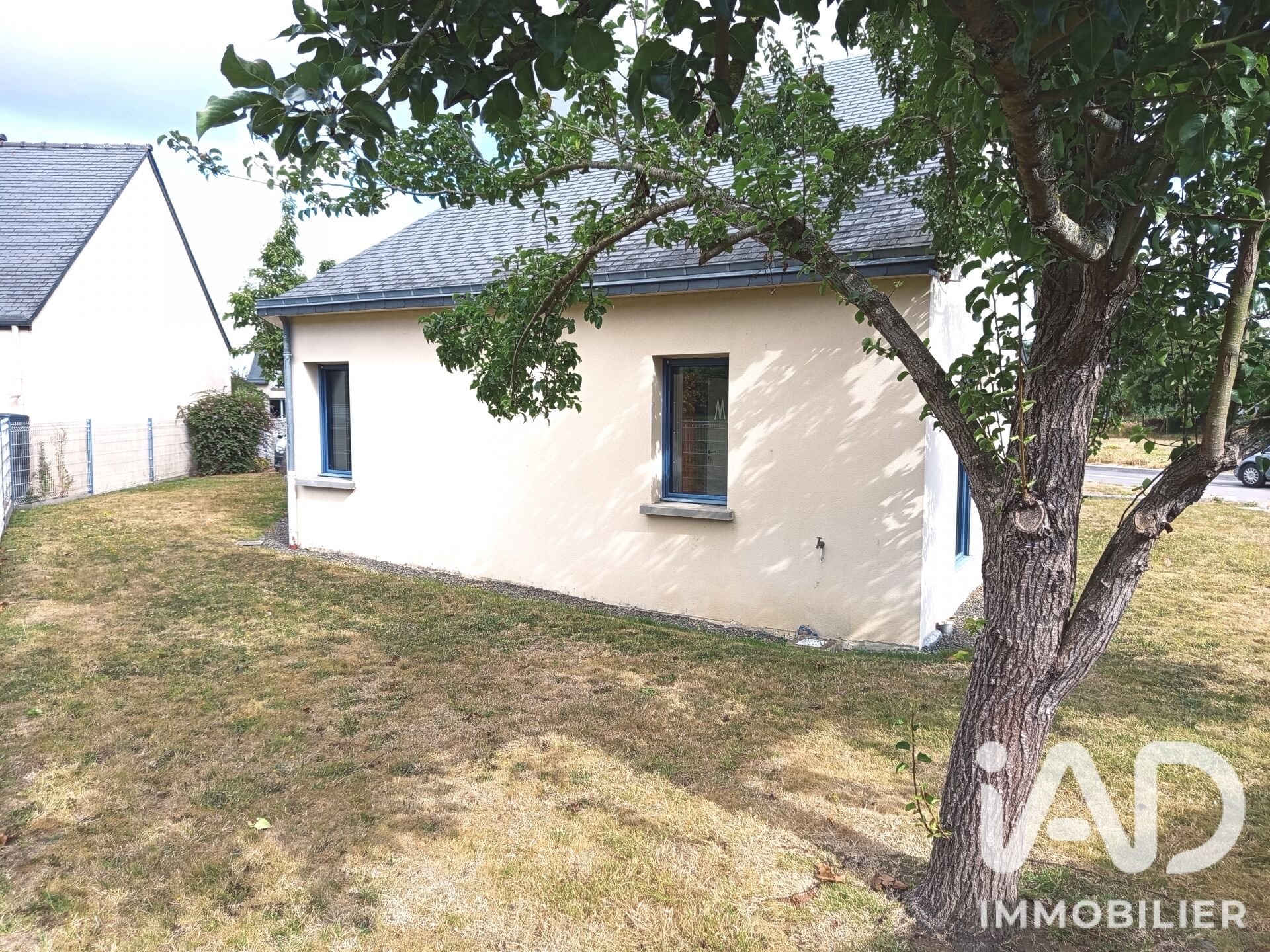 Maison à vendre, 91m², Bécherel