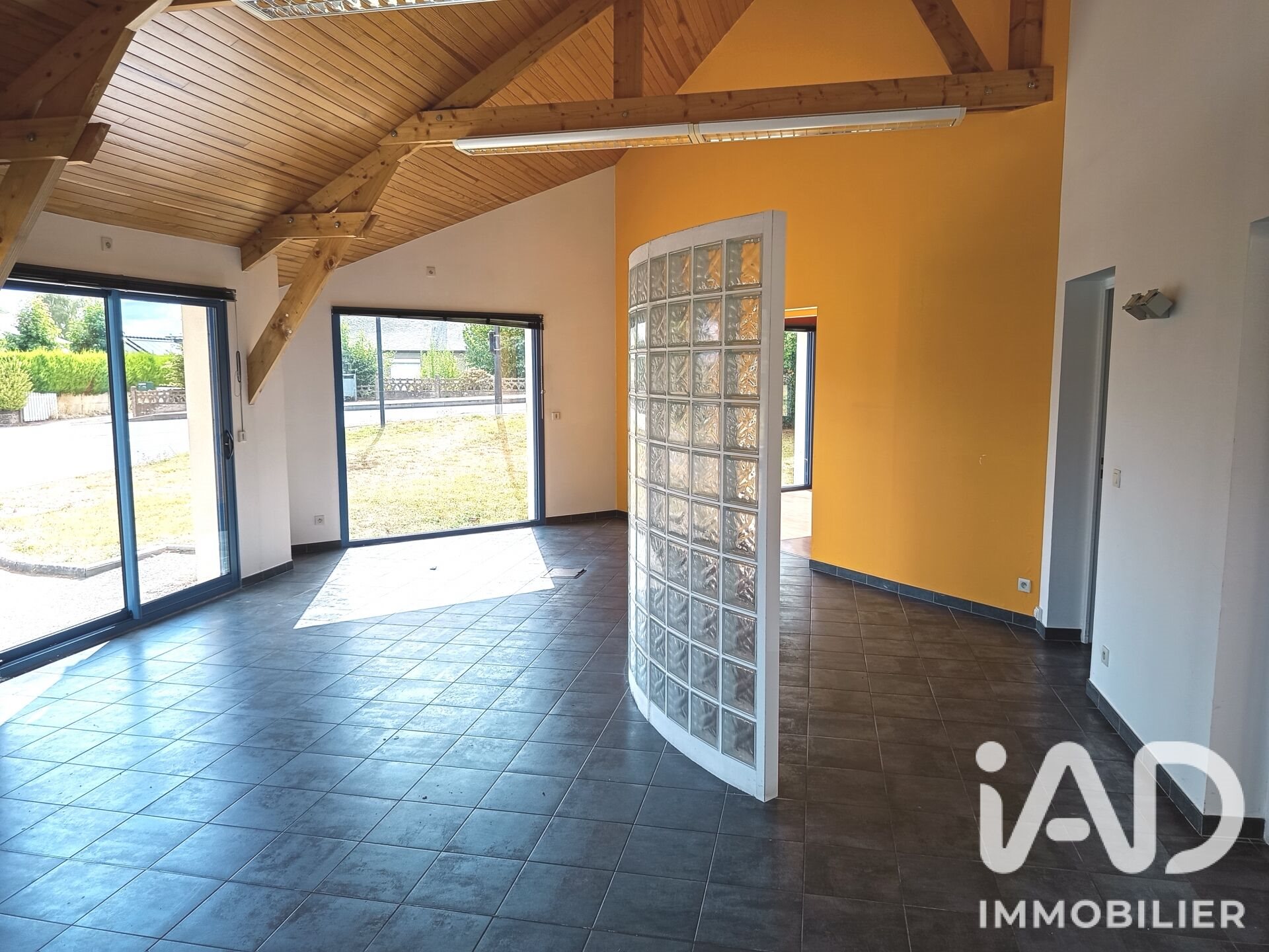 Maison à vendre, 91m², Bécherel