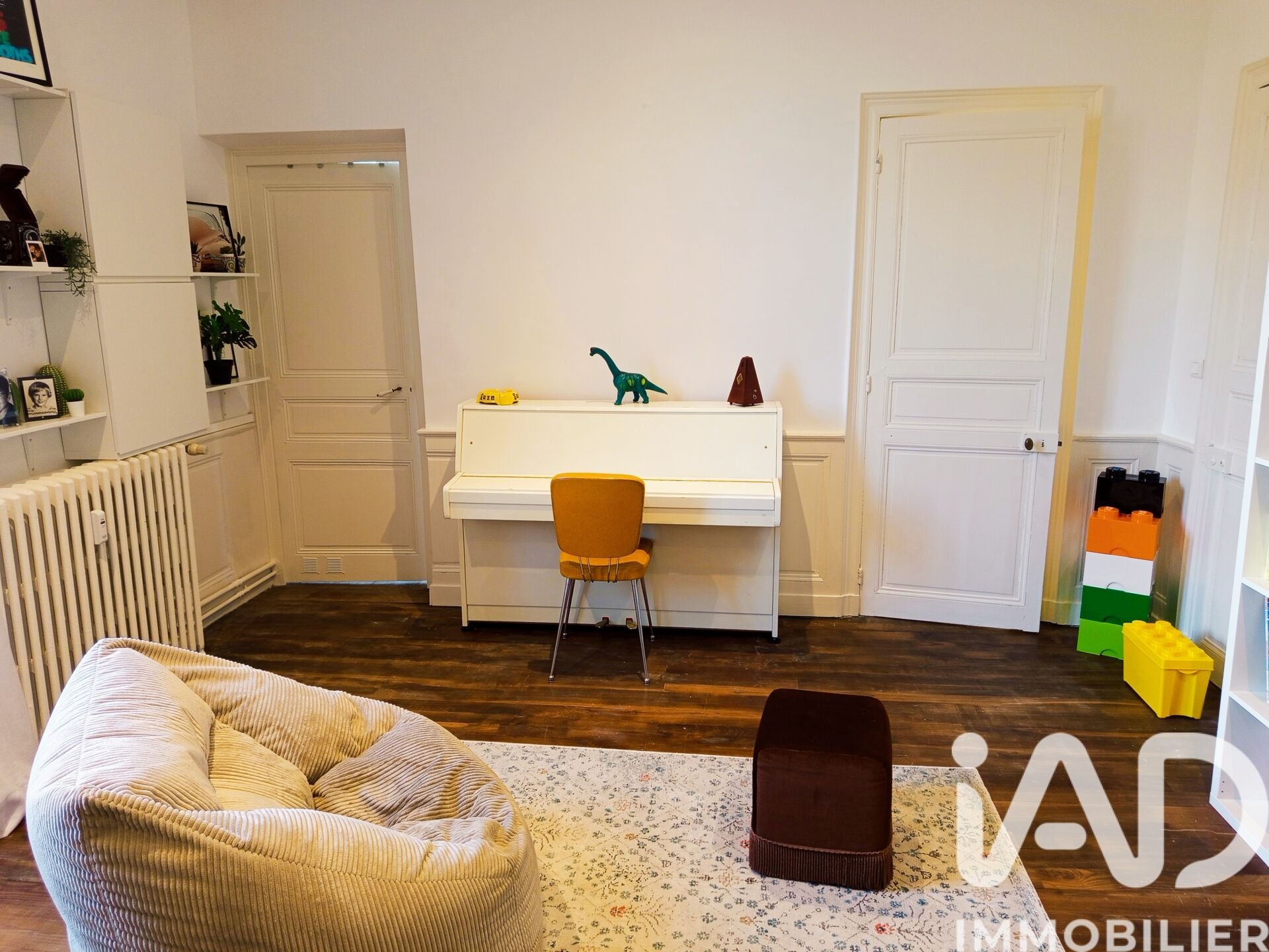 Maison à vendre, 201m², Bécherel