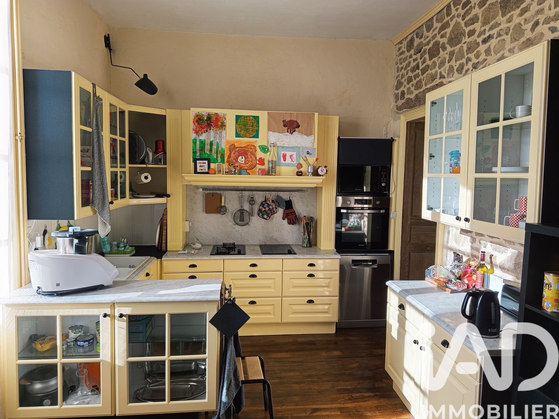 Maison à vendre, 201m², Bécherel