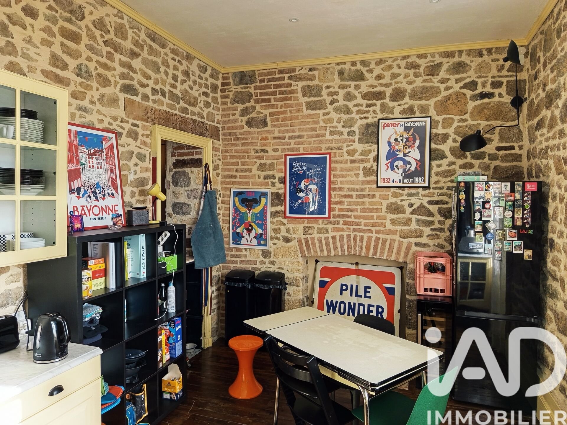 Maison à vendre, 201m², Bécherel
