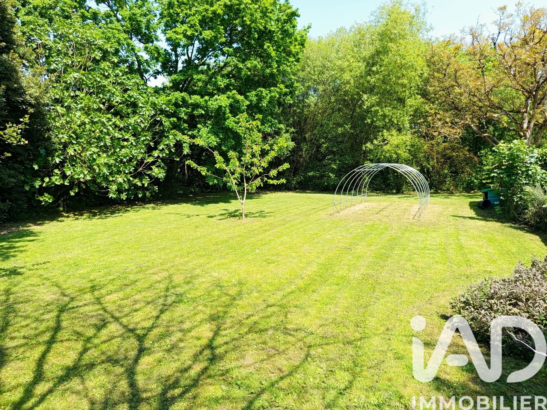 Maison à vendre, 234m², La Chapelle-Chaussée