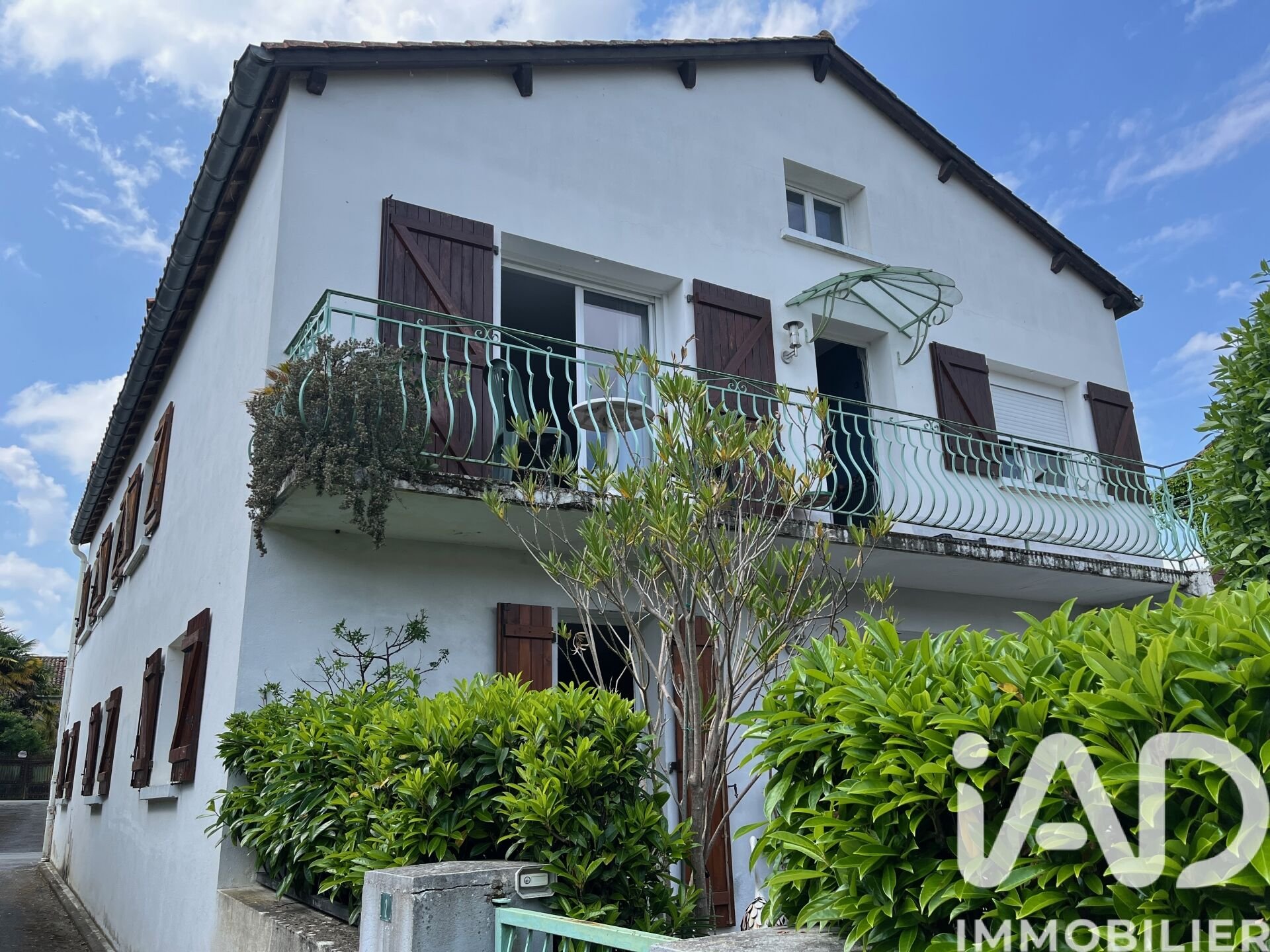 Maison à vendre, 150m², Madiran