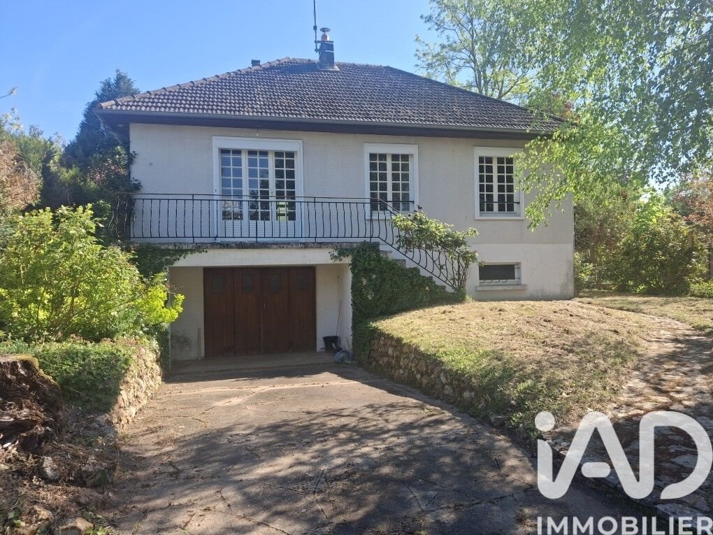 Maison à vendre, 64m², Briare