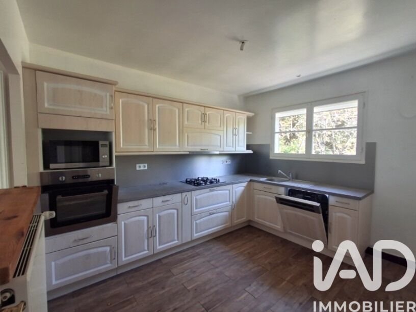 Maison à vendre, 64m², Briare
