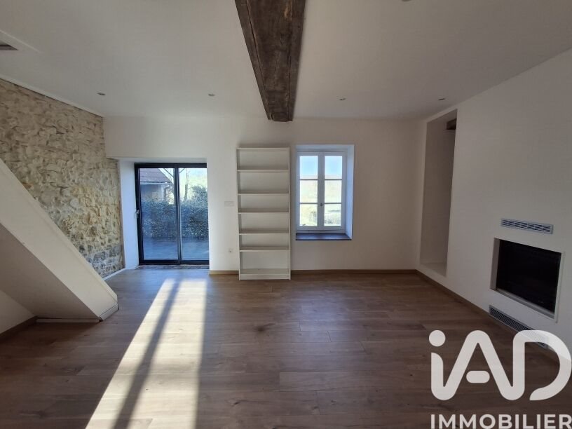 Maison à vendre, 133m², Dampierre-sous-Bouhy