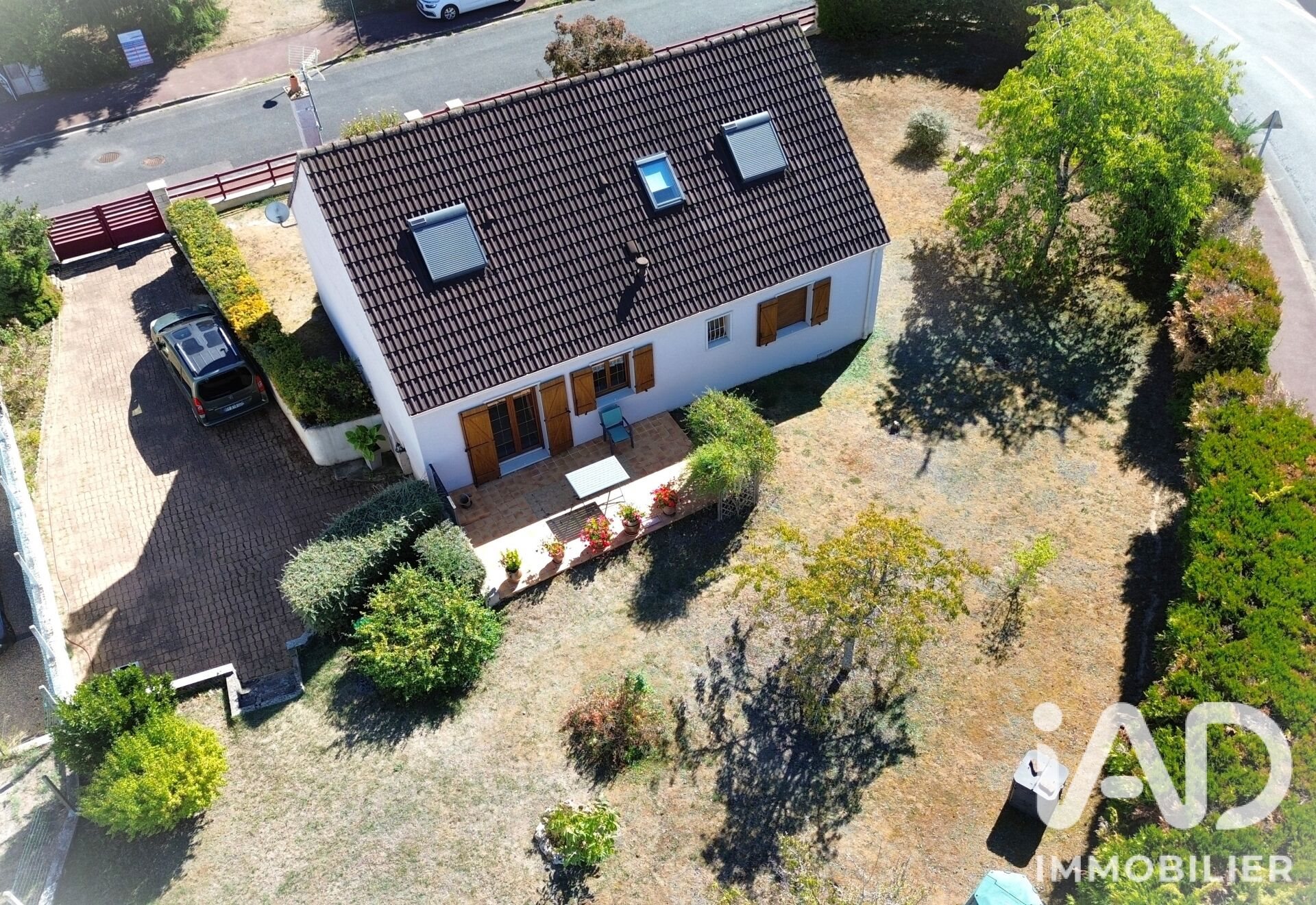 Maison à vendre, 119m², Briare
