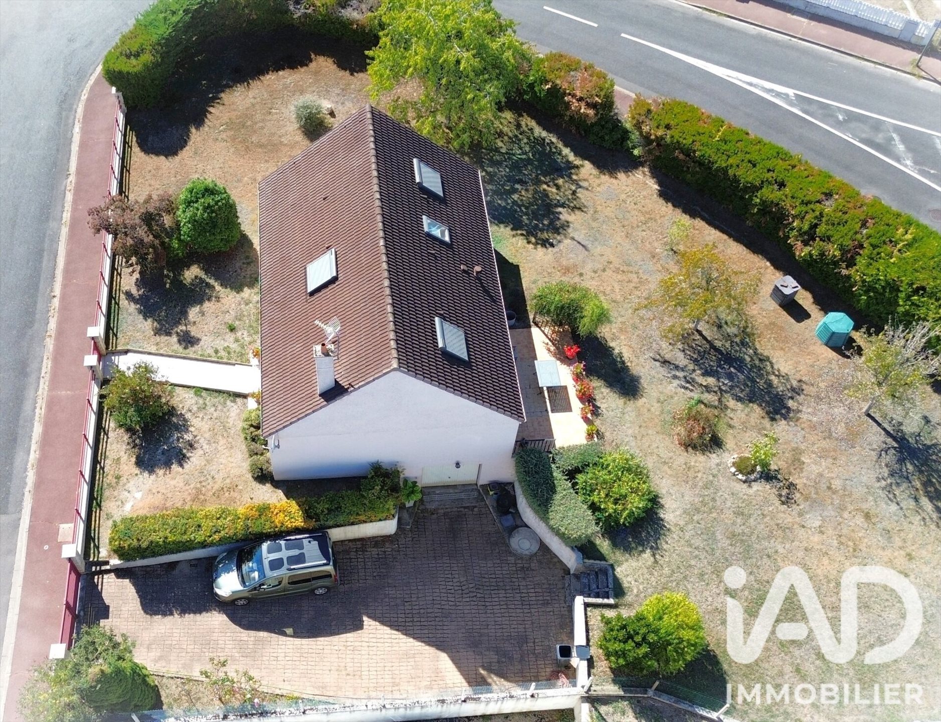 Maison à vendre, 119m², Briare