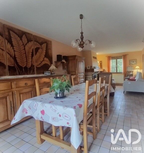 Maison à vendre, 119m², Briare