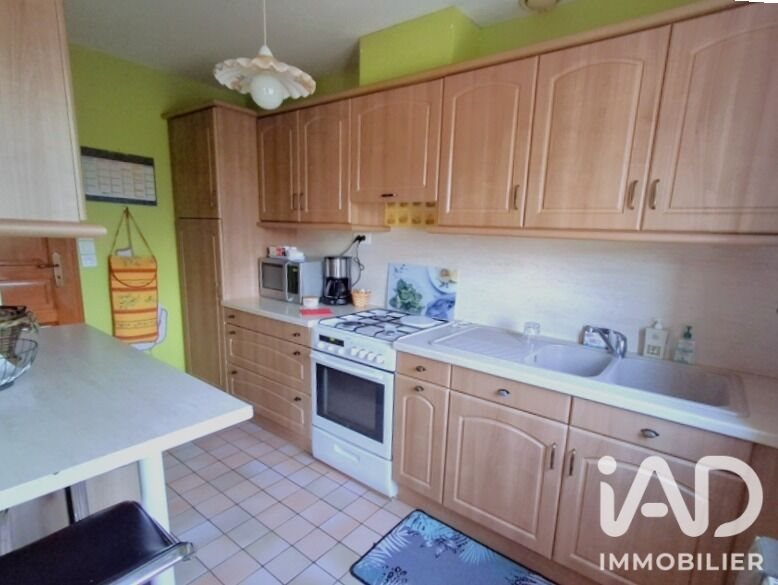 Maison à vendre, 119m², Briare