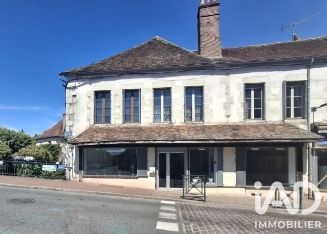 Maison à vendre, 144m², Briare