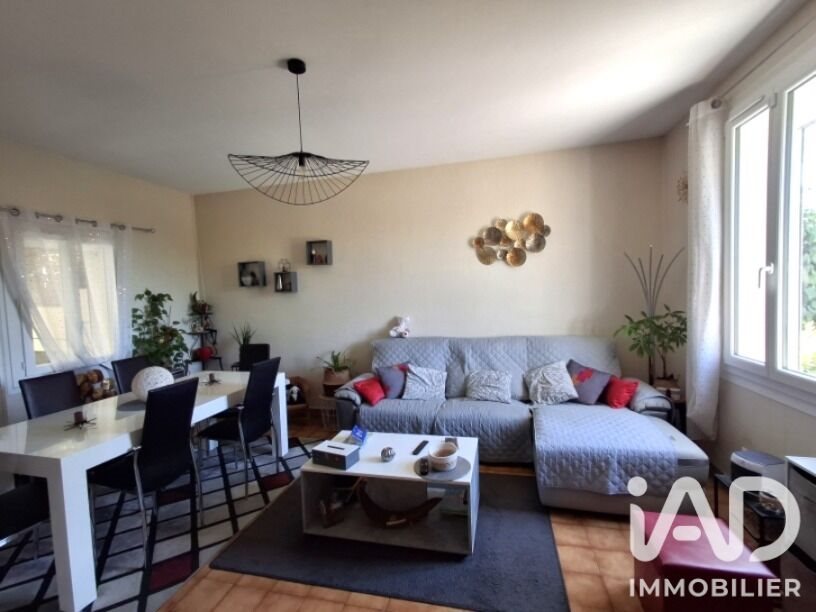 Maison à vendre, 100m², Neuvy-sur-Loire