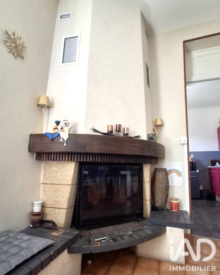 Maison à vendre, 100m², Neuvy-sur-Loire