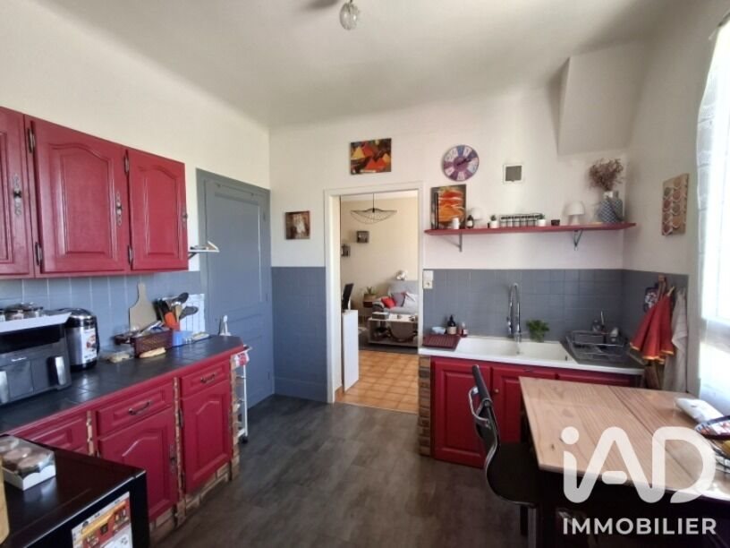 Maison à vendre, 100m², Neuvy-sur-Loire