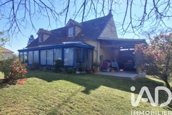 Maison à vendre, 138m², Bonny-sur-Loire