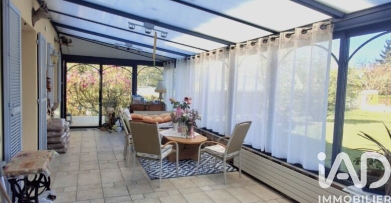 Maison à vendre, 138m², Bonny-sur-Loire