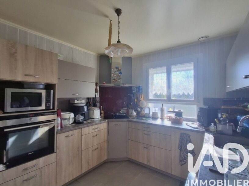 Maison à vendre, 138m², Bonny-sur-Loire