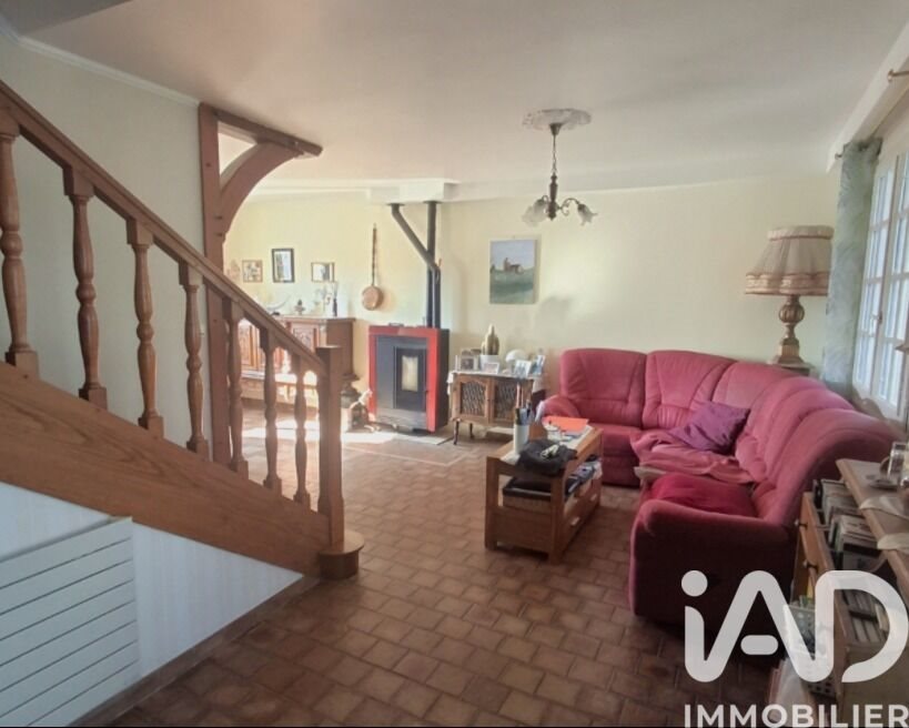 Maison à vendre, 138m², Bonny-sur-Loire