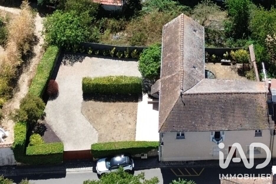 Maison à vendre, 157m², Briare