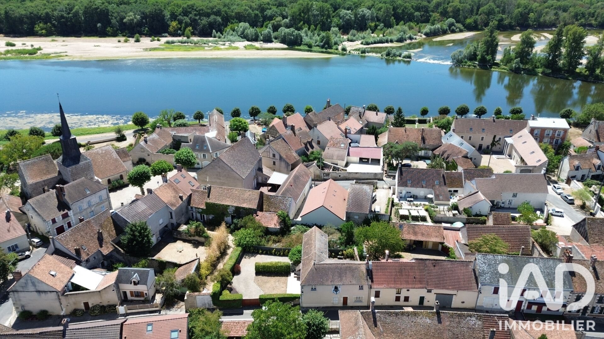 Maison à vendre, 157m², Briare