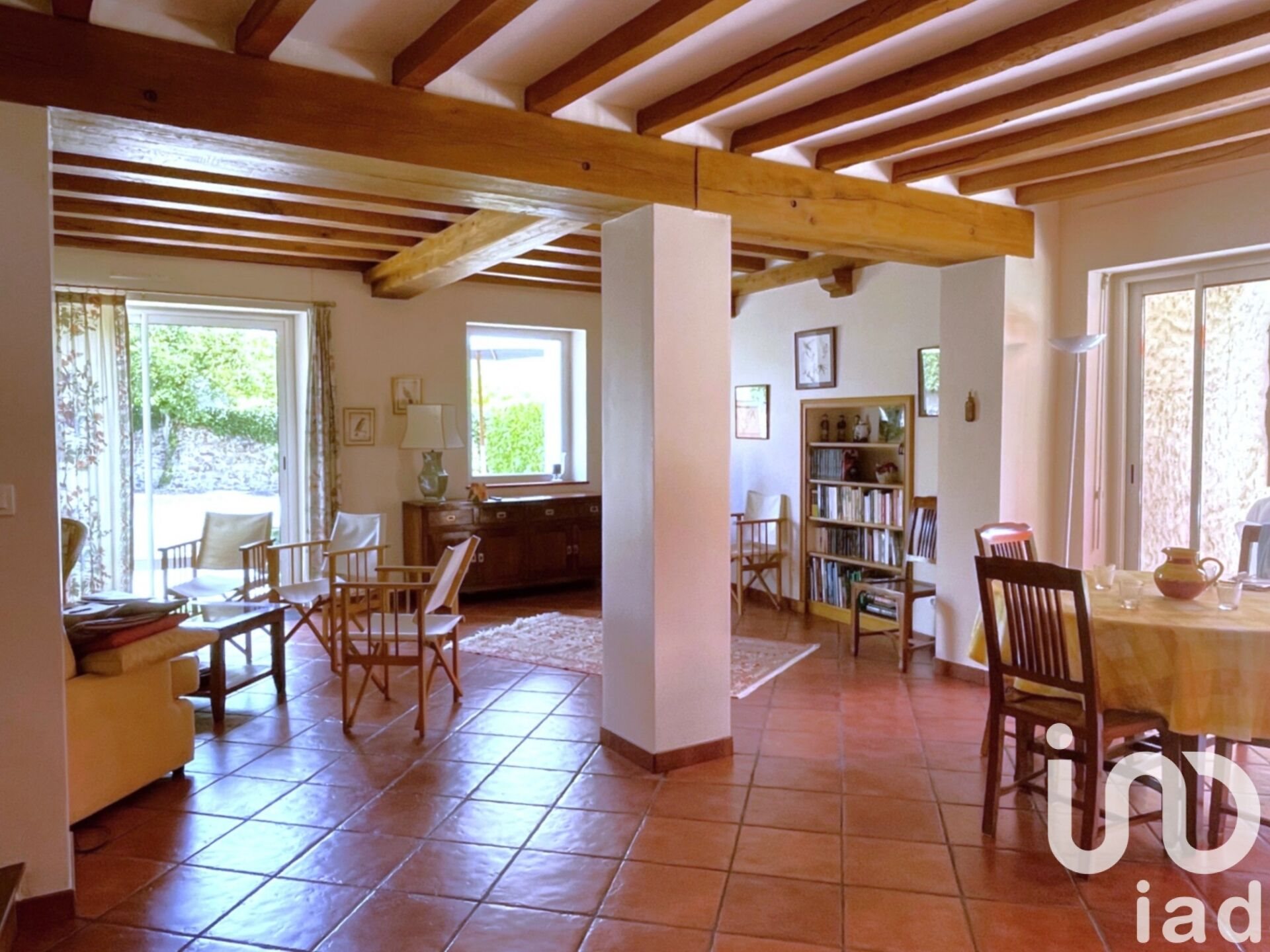 Maison à vendre, 157m², Briare