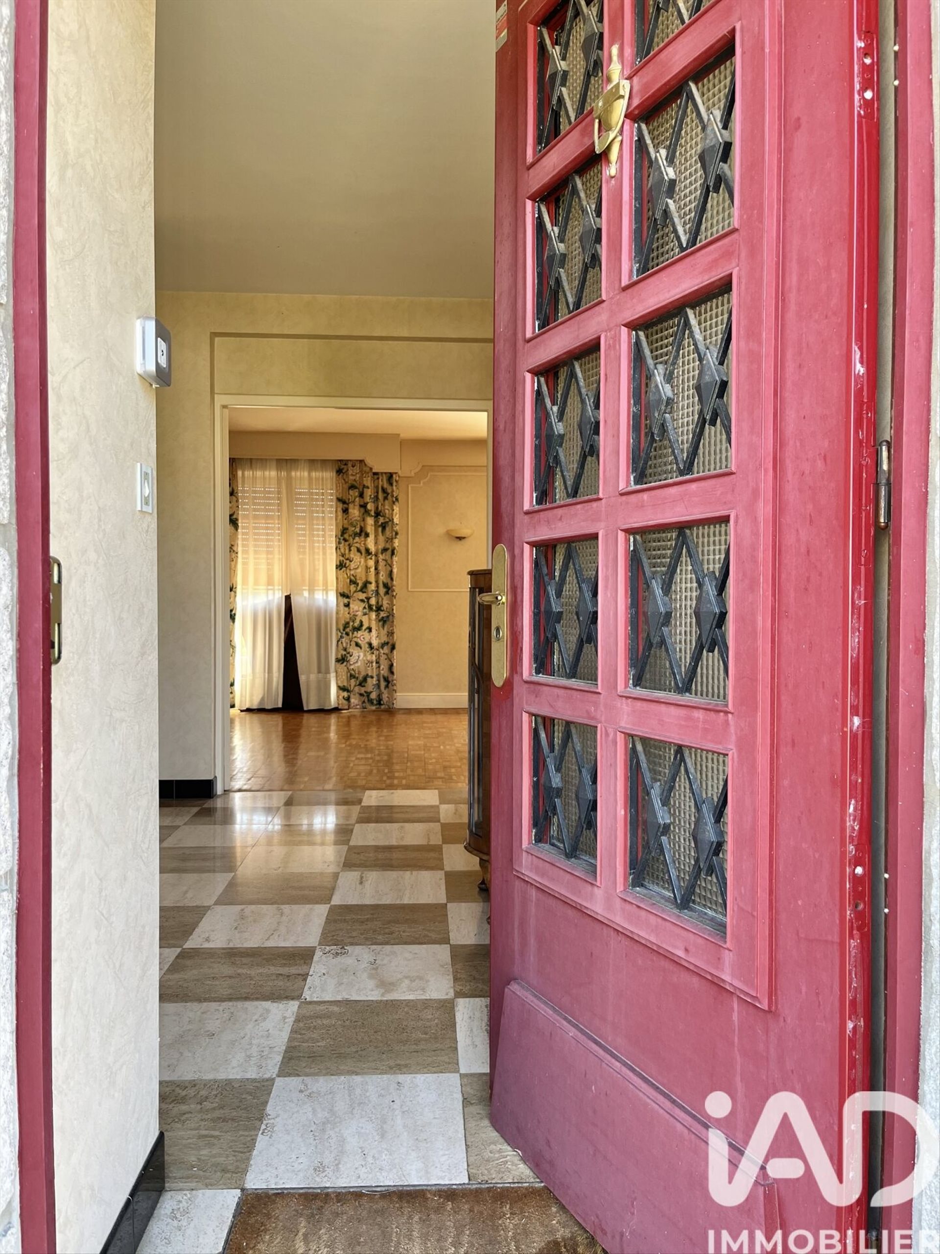 Maison à vendre, 138m², Cesson-Sévigné