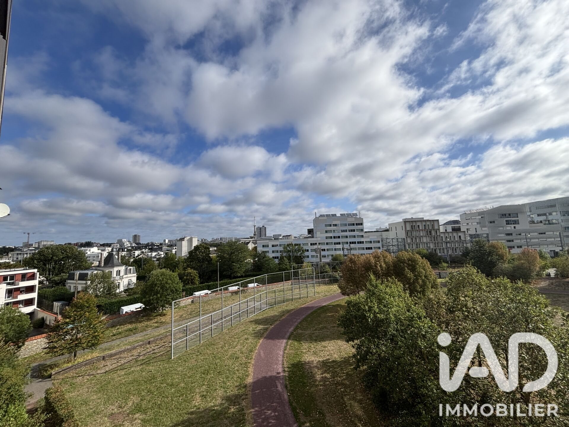 Appartement à vendre, 77m², Rennes
