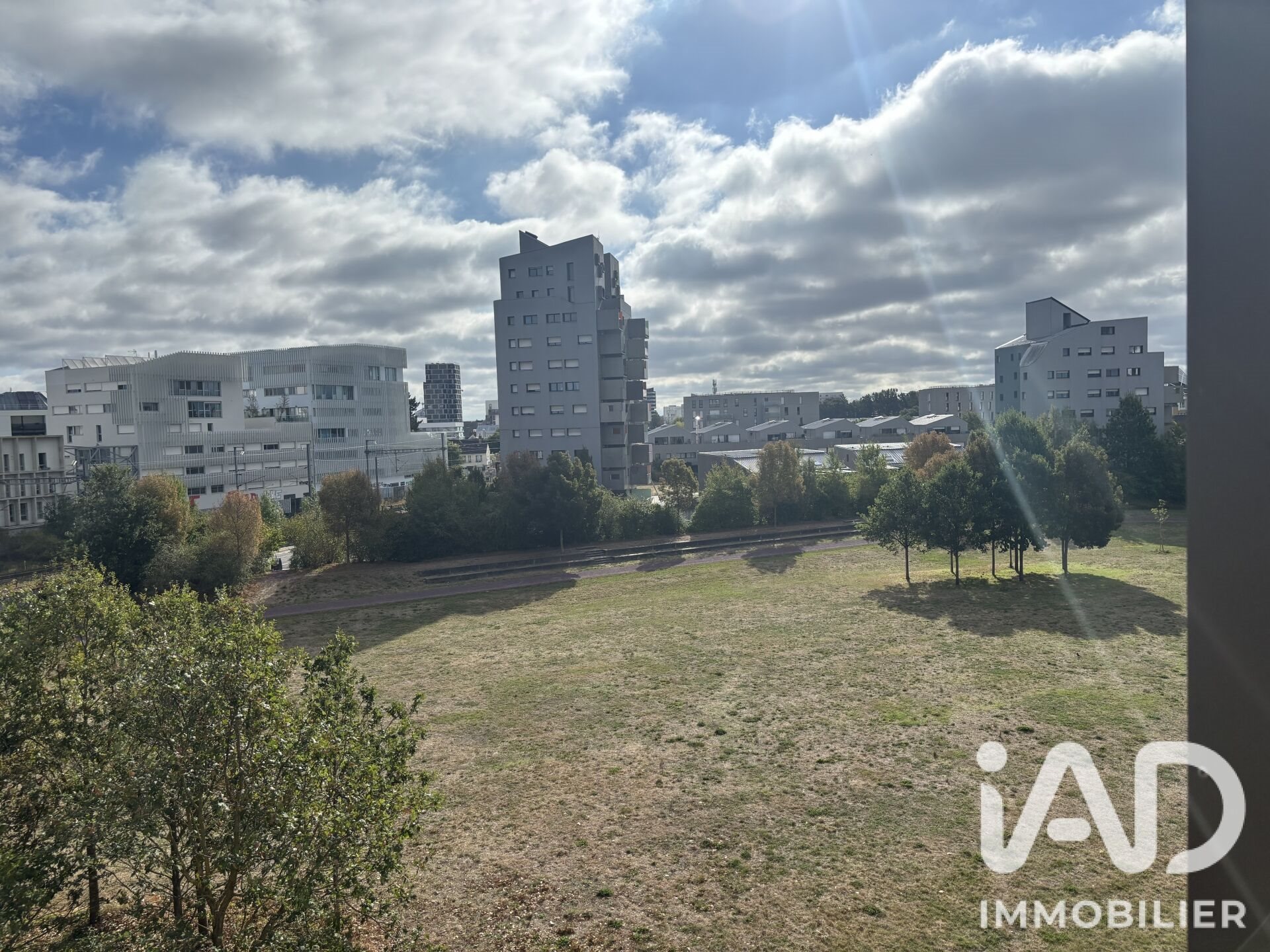 Appartement à vendre, 77m², Rennes
