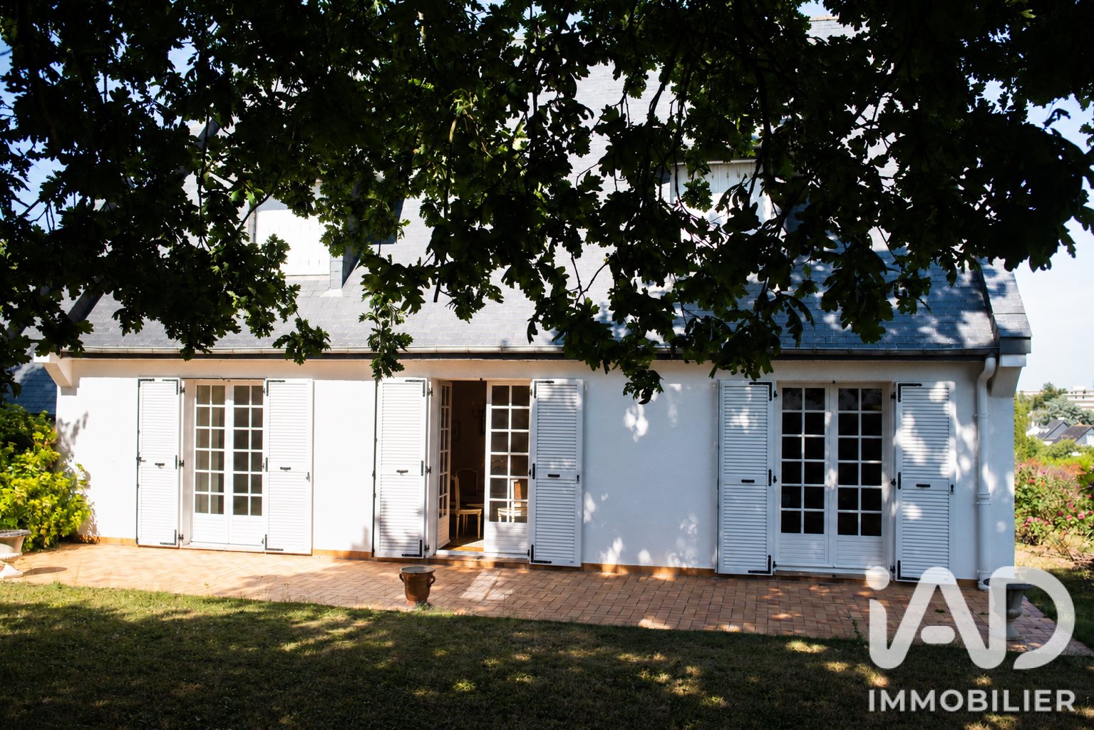 Maison à vendre, 161m², Cesson-Sévigné
