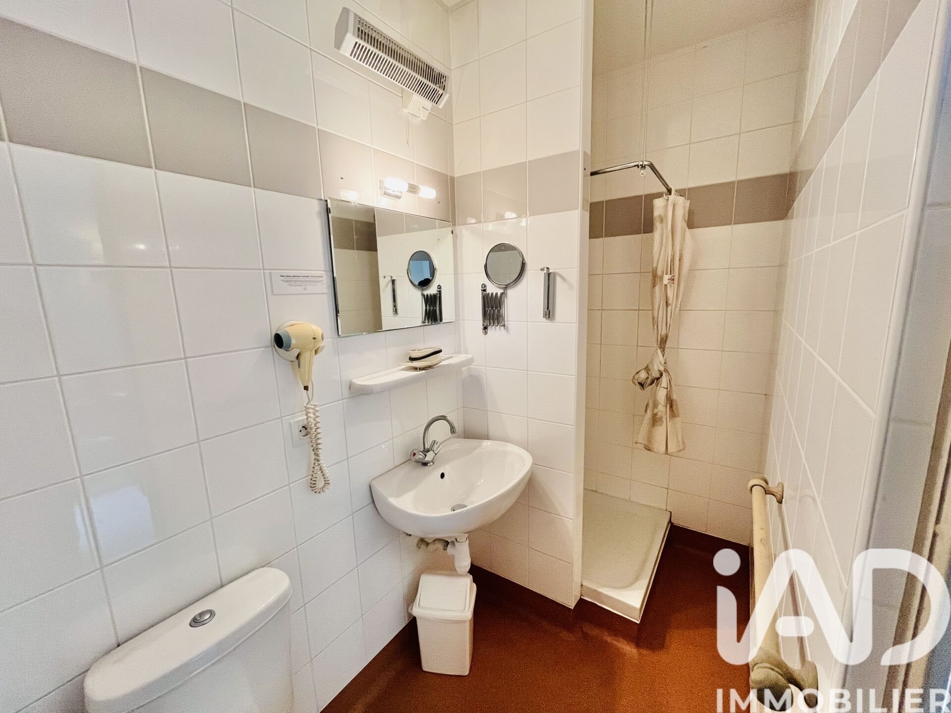 Appartement à vendre, 14m², Châteaugiron