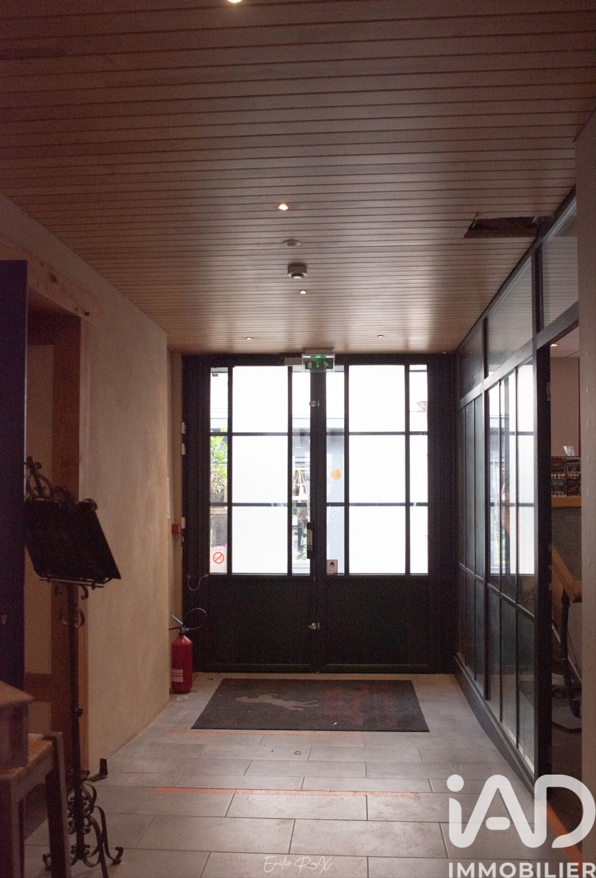 Appartement à vendre, 14m², Châteaugiron