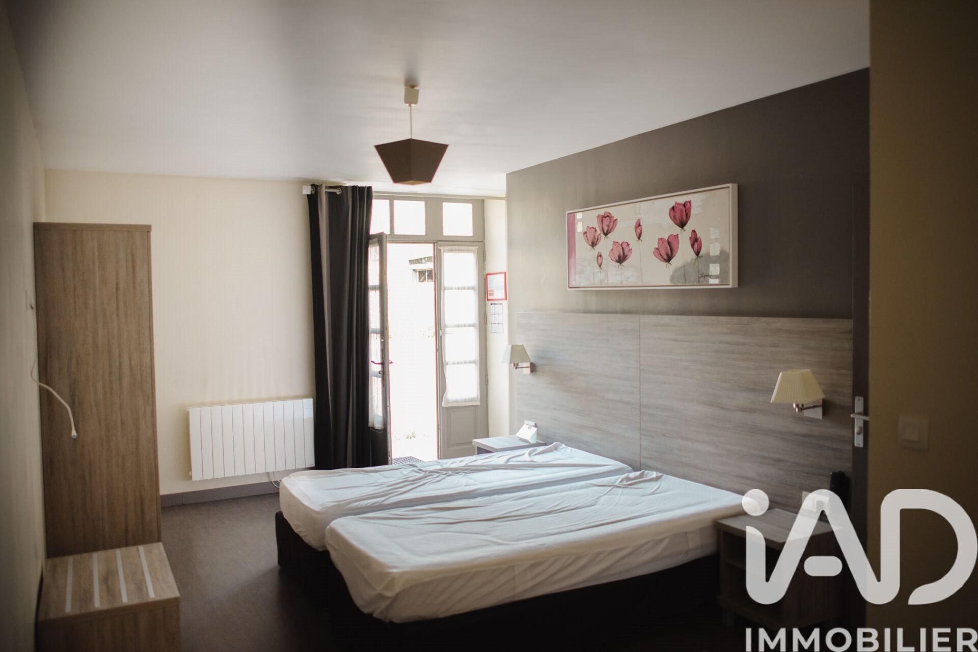 Appartement à vendre, 26m², Châteaugiron