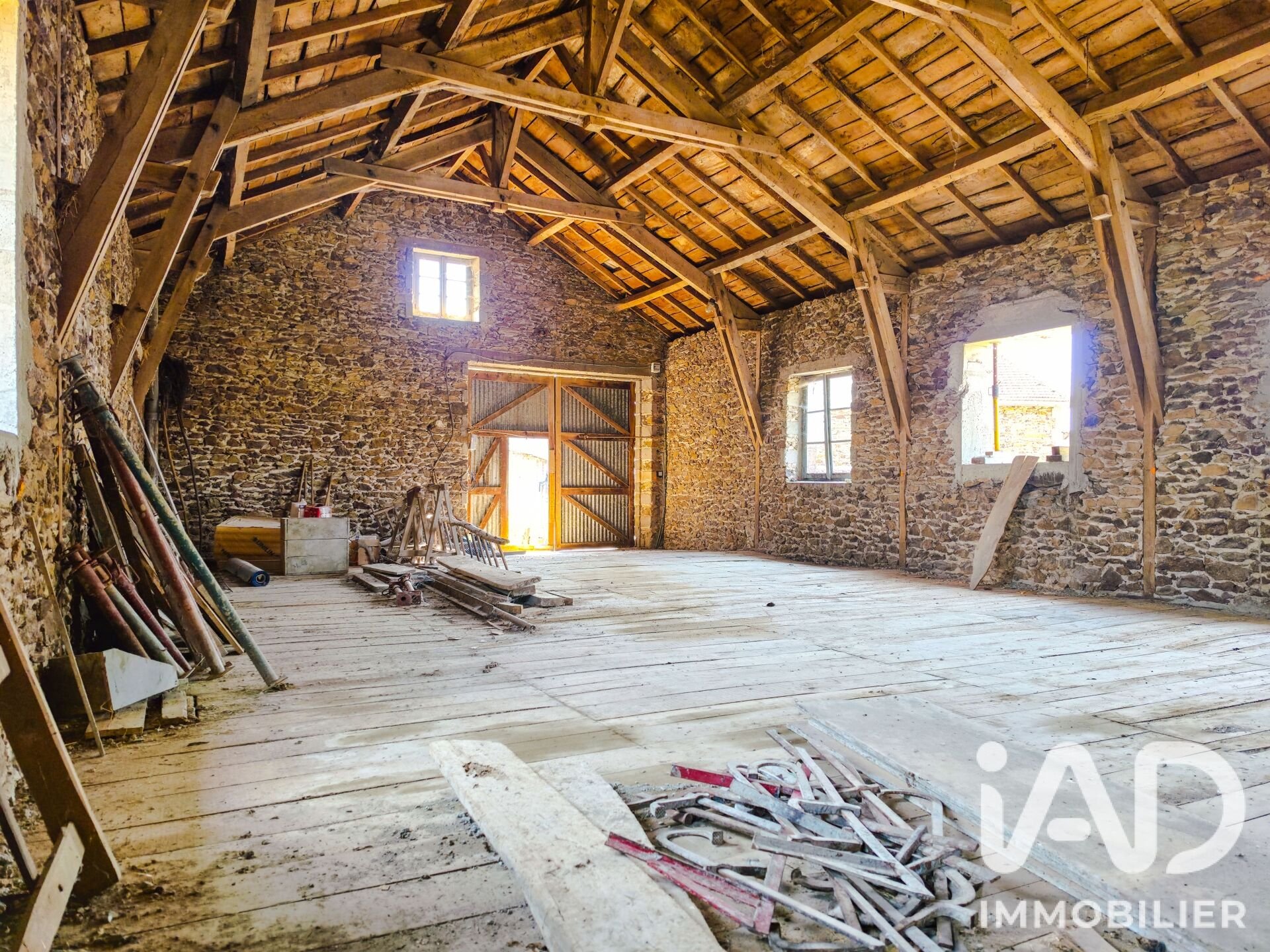 Maison à vendre, 300m², Almont-les-Junies