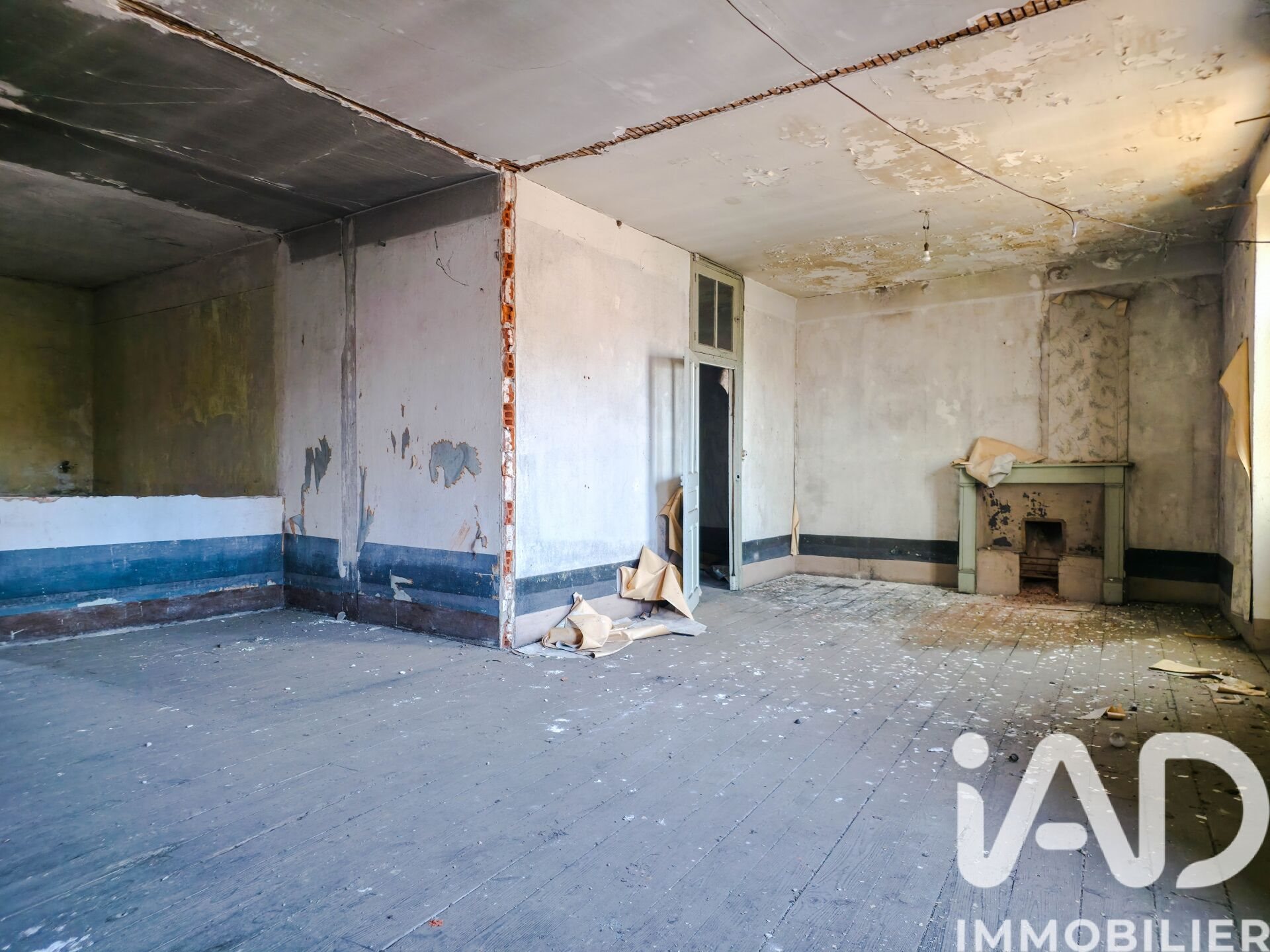 Maison à vendre, 188m², Decazeville