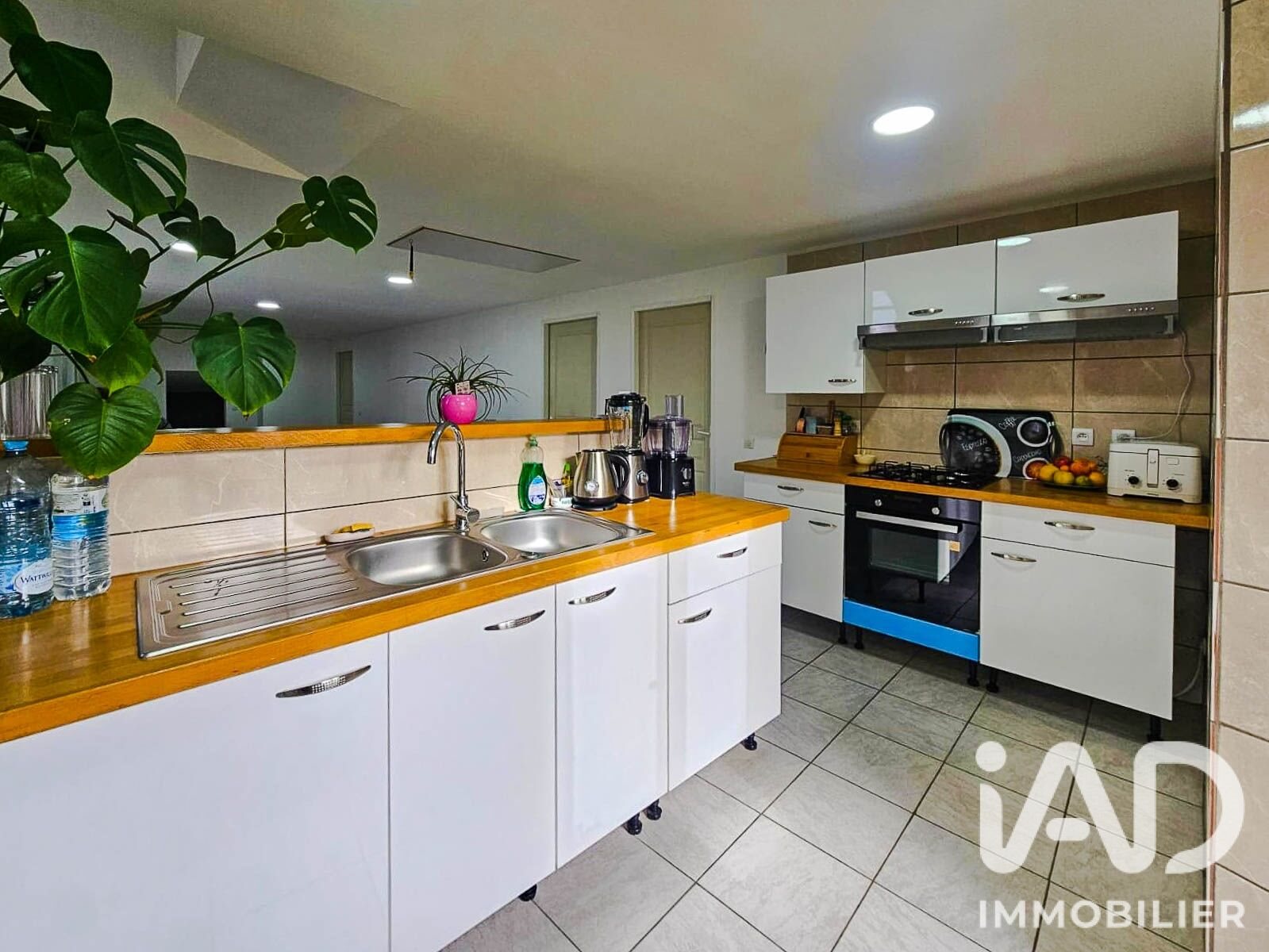 Maison à vendre, 105m², Saint-Constant