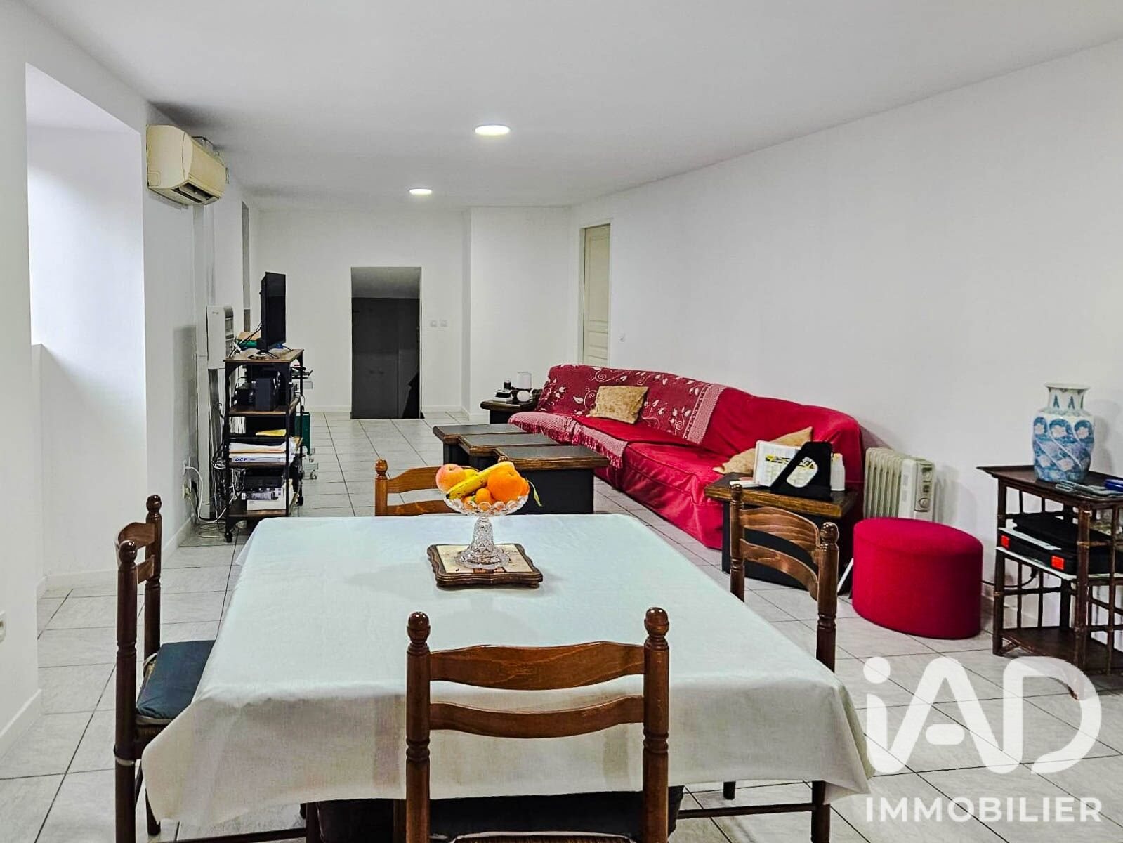 Maison à vendre, 105m², Saint-Constant
