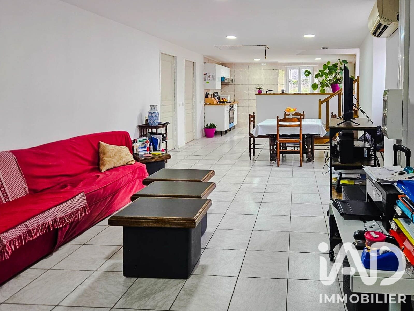 Maison à vendre, 105m², Saint-Constant