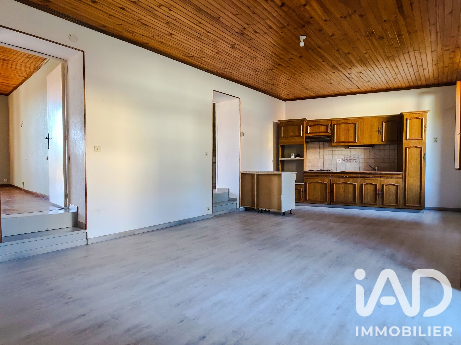 Maison à vendre, 212m², Aubin