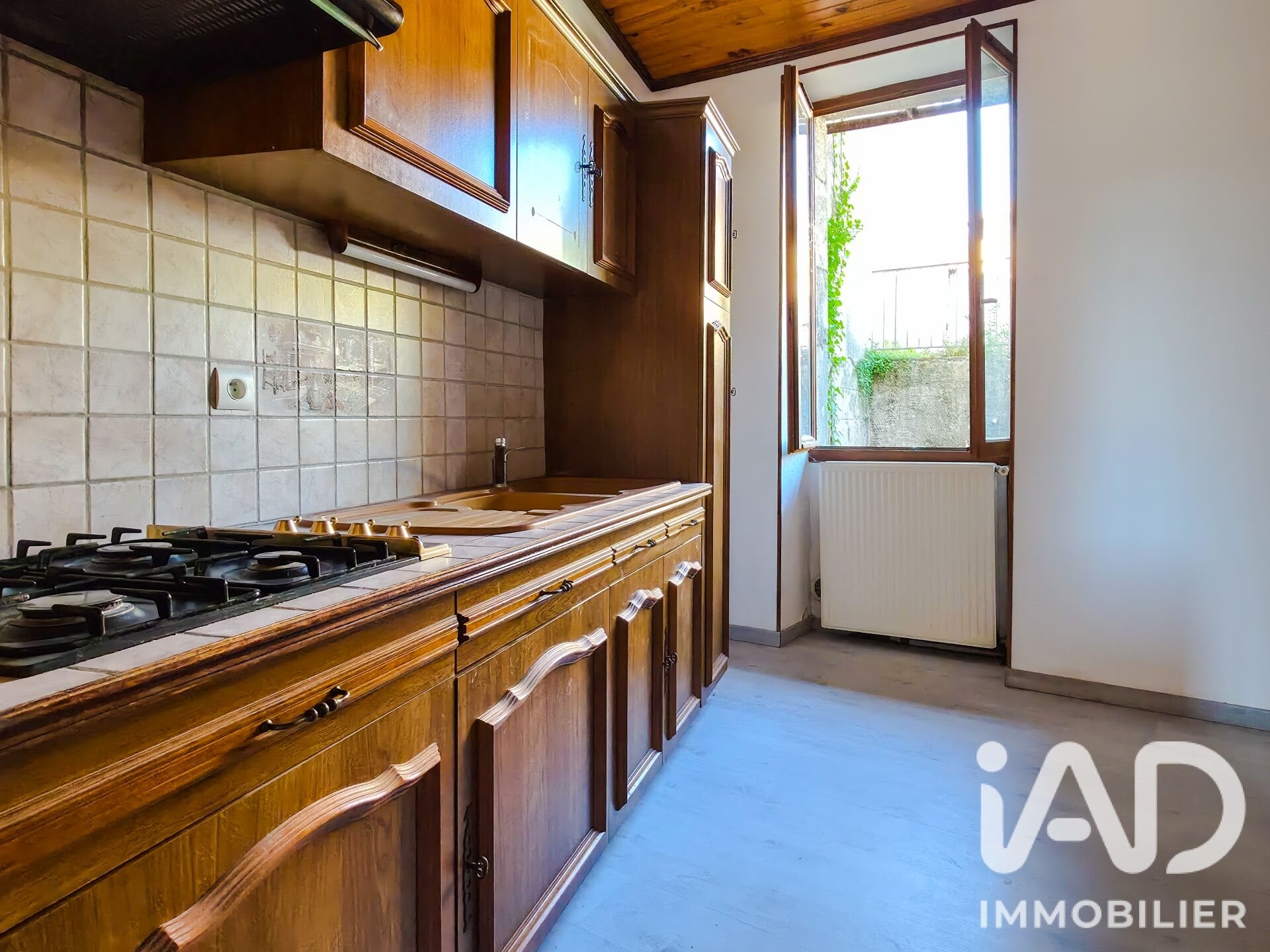 Maison à vendre, 212m², Aubin
