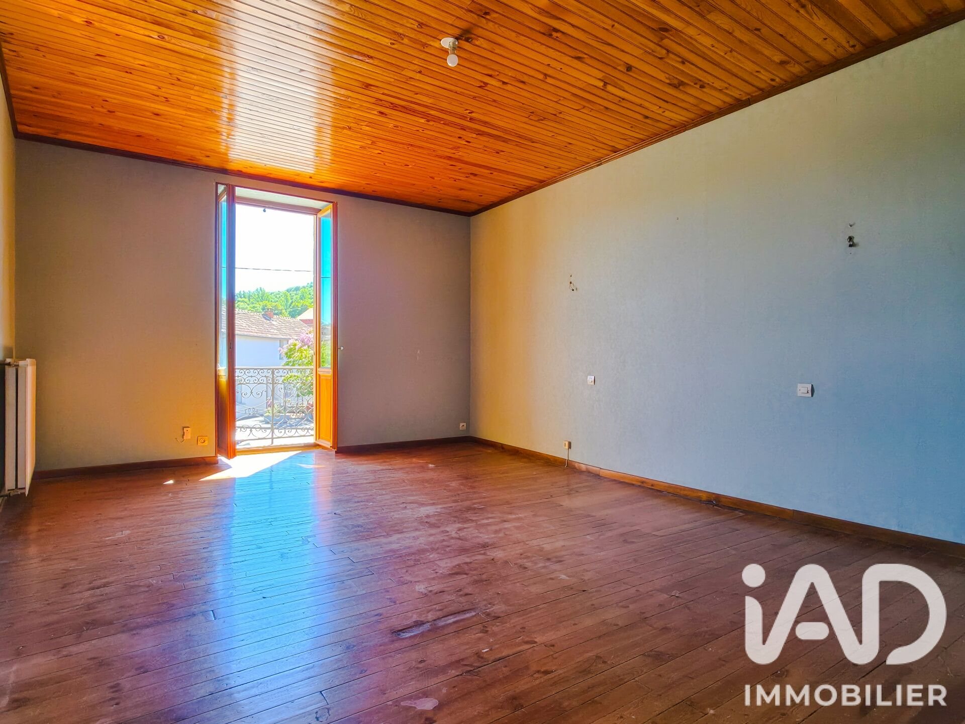 Maison à vendre, 212m², Aubin